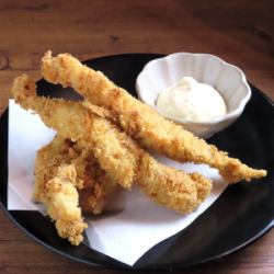 特製セセリフライ