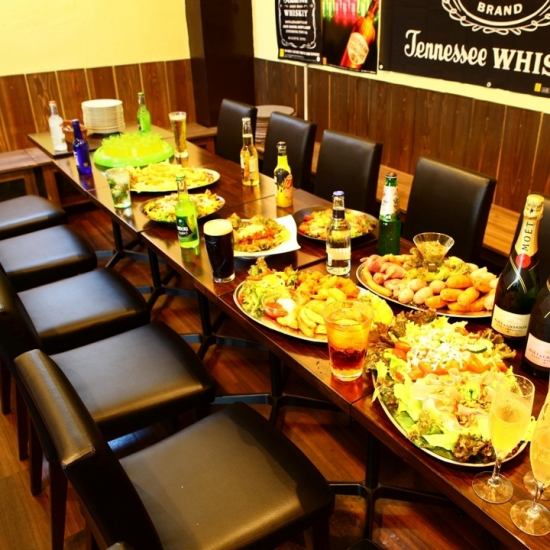 大事なひと時にぜひ!スタッフ一同おもてなしいたします♪