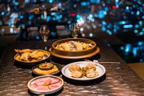 本場韓国の味わいを贅沢に