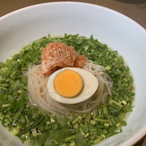 ミナリ薬膳ランチ