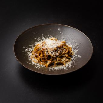 《土日祝ランチ限定》選べるパスタ付きカジュアルプラン◆Lunch Course/1500円