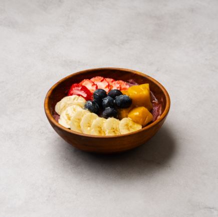 《土日祝ランチ限定》果実あふれる贅沢●アサイーボウル/1500円