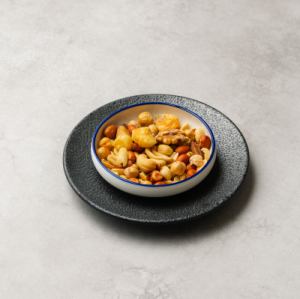 ミックスナッツ