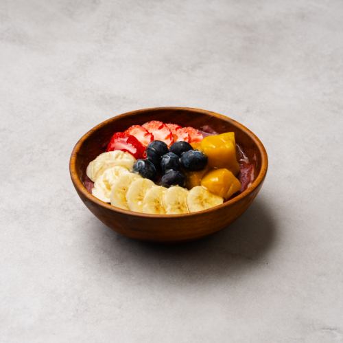 オリジナルアサイーボウル