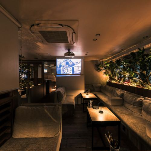 駅チカ×オシャレ店内でデート・女子会・お祝いにも♪