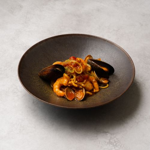 パスタやピザも充実◆おしゃれイタリアンバル♪