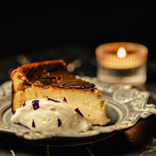 Blissful dessert time ◆ A sweet moment to brighten up a special day ♪