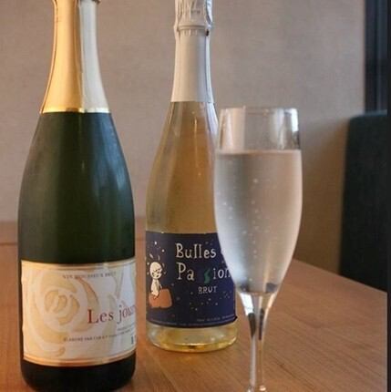 こだわりのドリンク☆