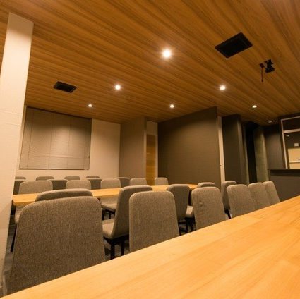 《ご家族利用から普段使いまで対応可能なテーブル席です◎》