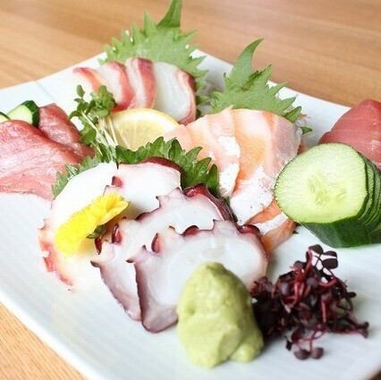 【旬の肴と旨い酒】和洋の料理人が織りなす季節の逸品◎