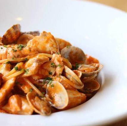 【和洋の融合】イタリアンから和食まで豊富なメニュー