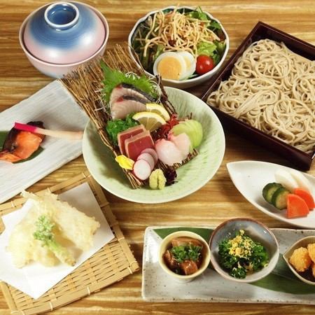 たびとのおススメコース◆歓送迎会や各種ご宴会に！！選べるご宴会コース！！2時間飲み放題付