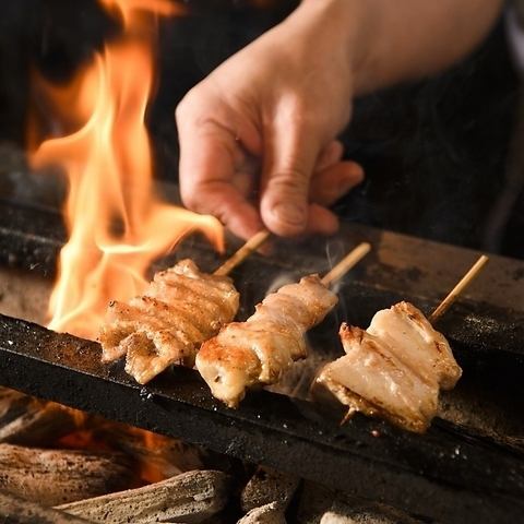 焼き鳥