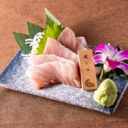 腹トロ