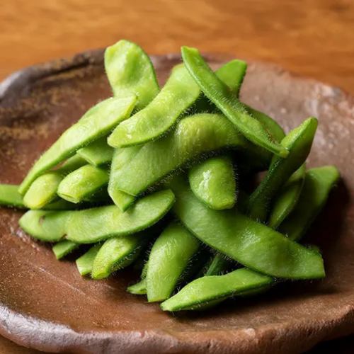 枝豆