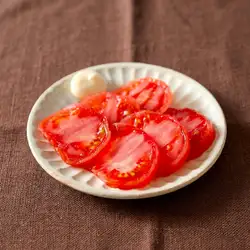냉장 토마토