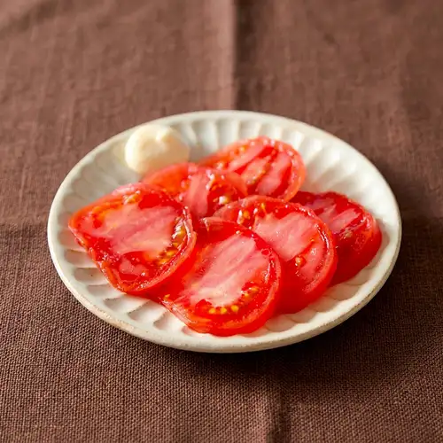 냉장 토마토