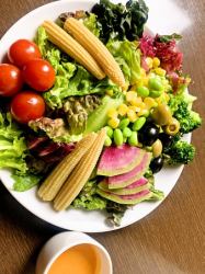 ◆ ALEGRIA 샐러드