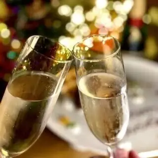★XmasDinner2026★20種シュラスコ+サーロイン食べ放題&黒毛和牛+Xmasデザート付き2時間7,500円