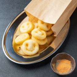 シャカポテ-スマイル-