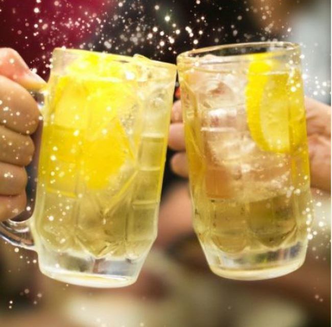  静岡No.1コスパ★飲み放題無料延長!!リピーター多数人気居酒屋