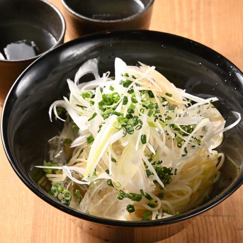 博多ラーソー麺