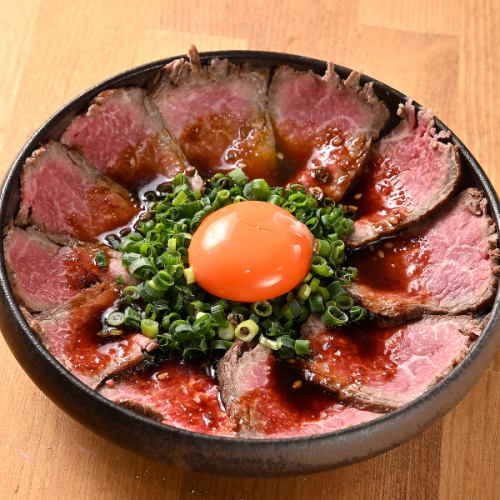 いい肉をリーズナブルに楽しむ！