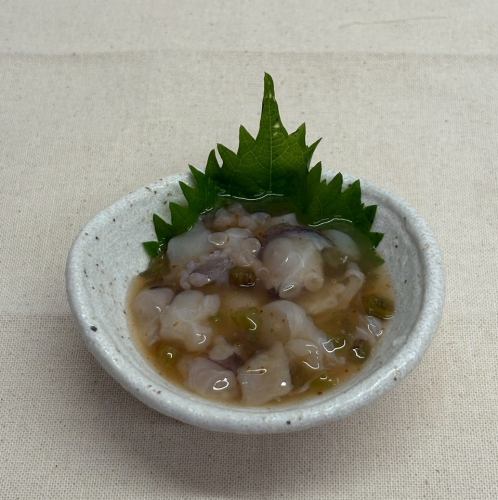 Bamboo shoots