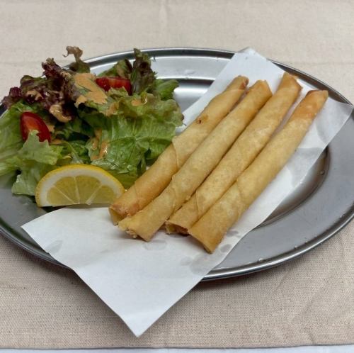 Cheese sticks