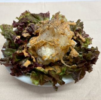 potato salad