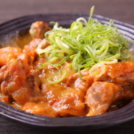 串カツだけじゃない!当店では美味しいお料理を豊富にご用意!