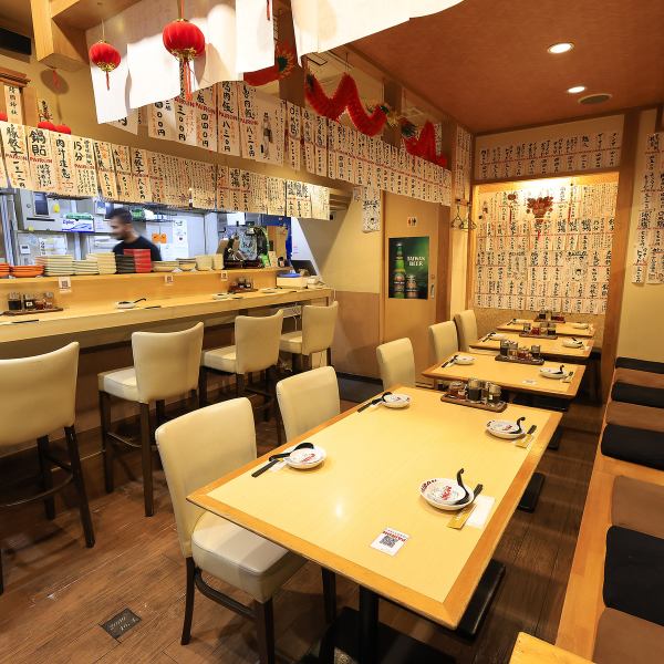 【市ヶ谷駅徒歩5分の好立地】ふらりと気軽に立ち寄れる、台湾居酒屋！餃子を中心にバラエティ豊かな台湾屋台グルメが楽しめる、居酒屋風の一軒です。家庭的な雰囲気に心が和む、居心地のよさが魅力。漂う空気感もご馳走。大切な人と「おいしい」を分かち合う、幸せな時間を過ごせます♪