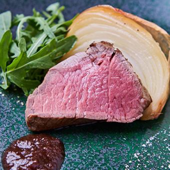 크리스마스 한정 특별 코스