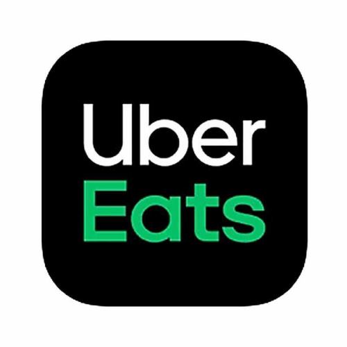 A full delivery menu is also available