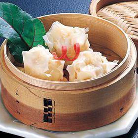 Crab Yuba Shumai