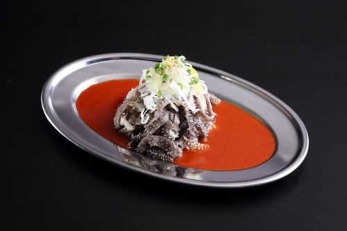 センマイ刺し