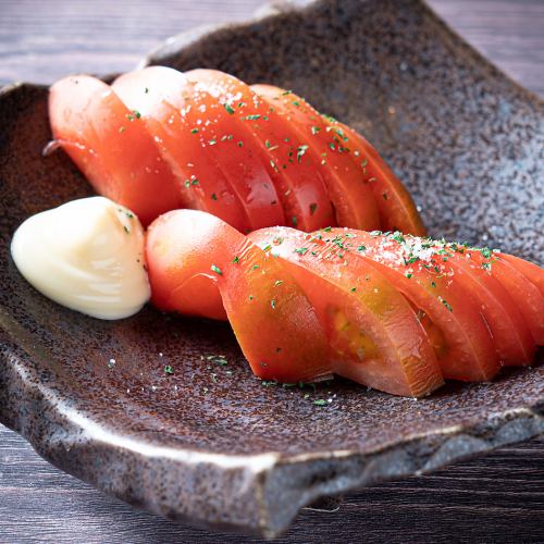 냉장 토마토