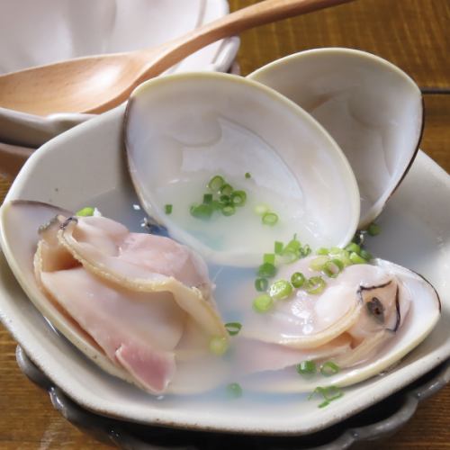 和食をメインに豊富な『一品料理』