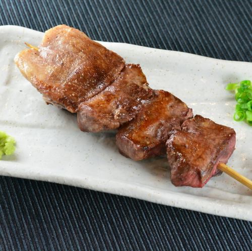 特色舌頭串