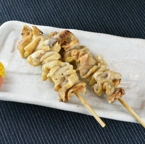 Shiro（大腸）