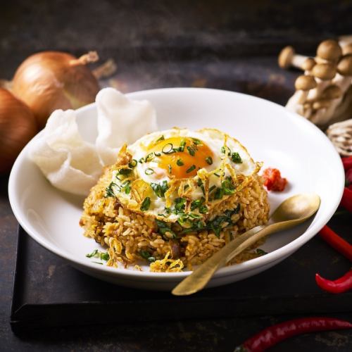Nasi goreng