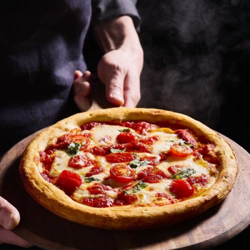 Margherita