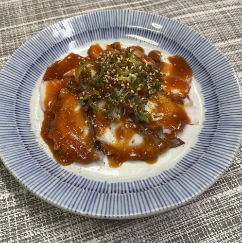タコフェ