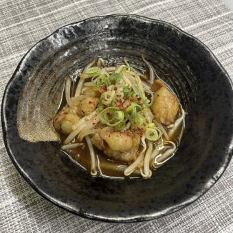 醬汁烤特查恩