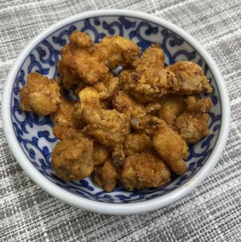 炸豬肚
