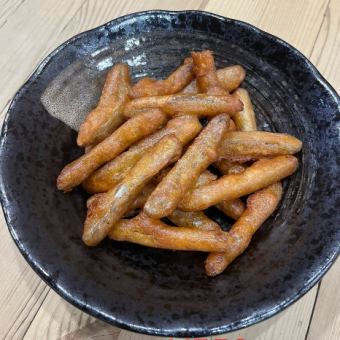牛蒡棒