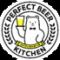 PERFECT BEER KITCHEN 川越 