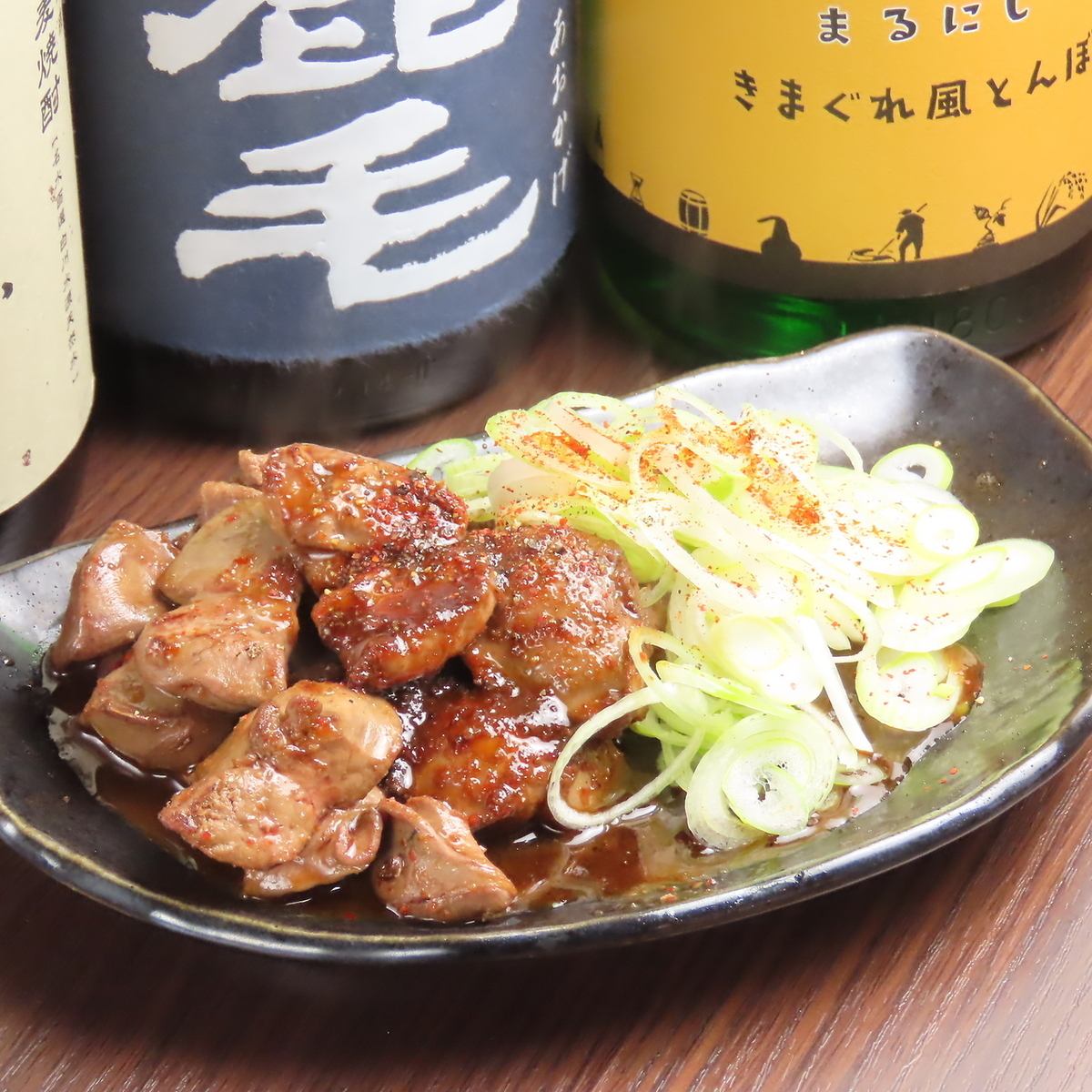 調理法や温度管理にこだわり、丁寧に仕上げた心温まる料理を快適な空間で楽しむ♪