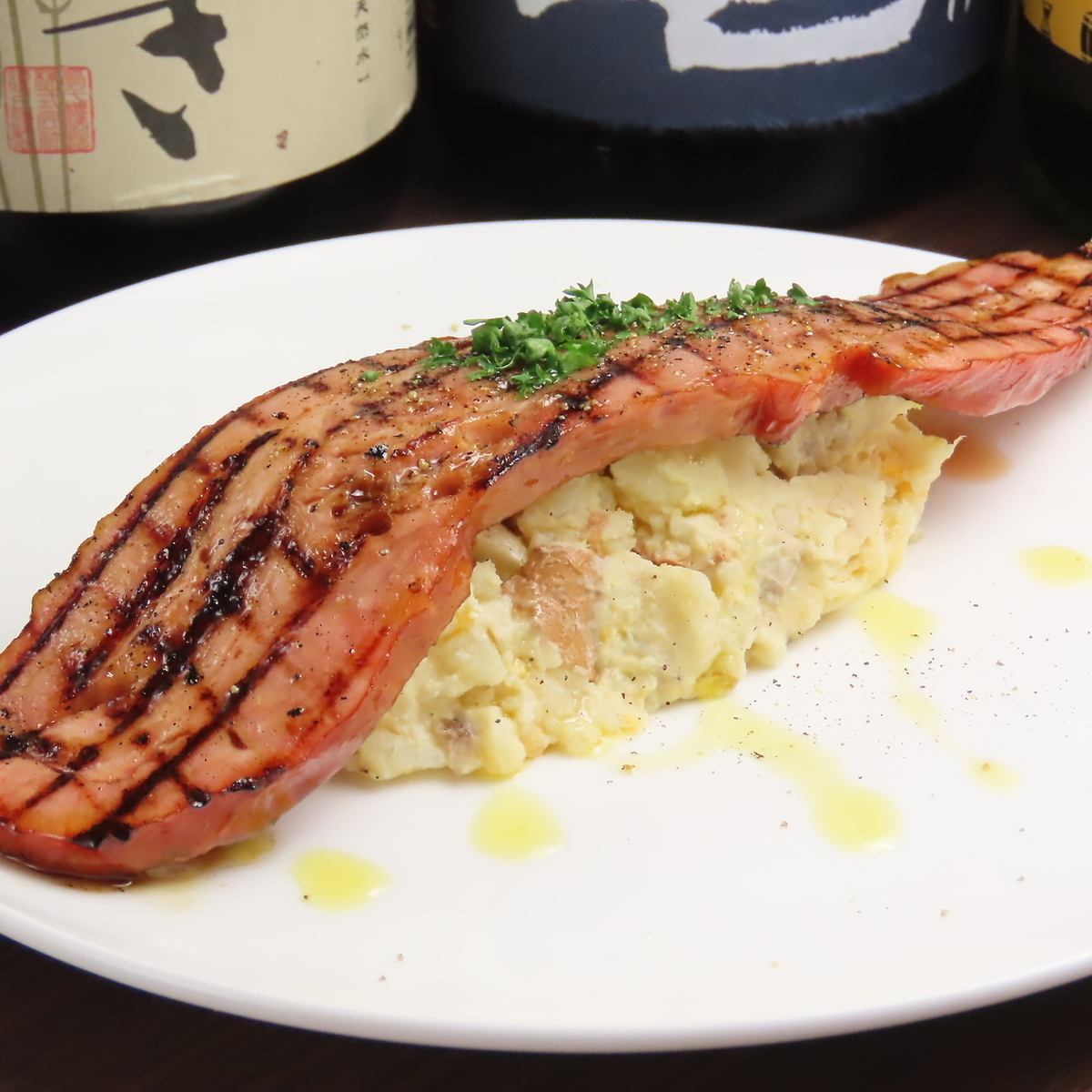 味×ビジュアル◎食べておいしい・見て楽しいお料理を♪