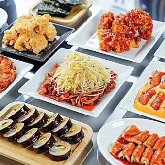 【食べ飲み放題】◆プレミアムコース◆お一人様4,900円 (税抜)【おすすめ】